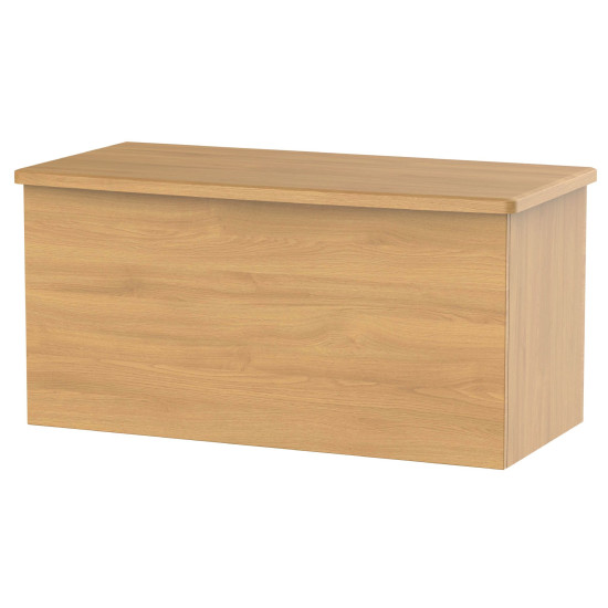 Harlech Blanket Box